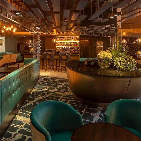 Otel Crowne Plaza By Ihg