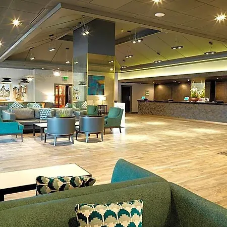 Szálloda Crowne Plaza By Ihg 4*