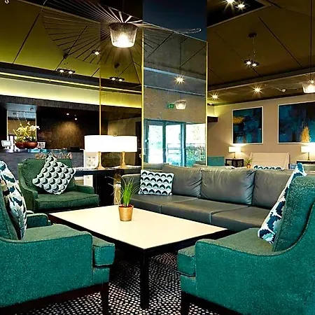 Crowne Plaza By Ihg Szálloda 4*