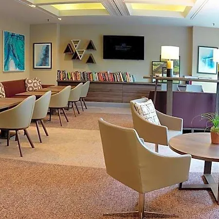 Crowne Plaza By Ihg
