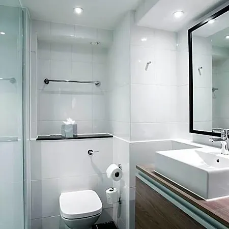 Crowne Plaza By Ihg Szálloda Harrogate