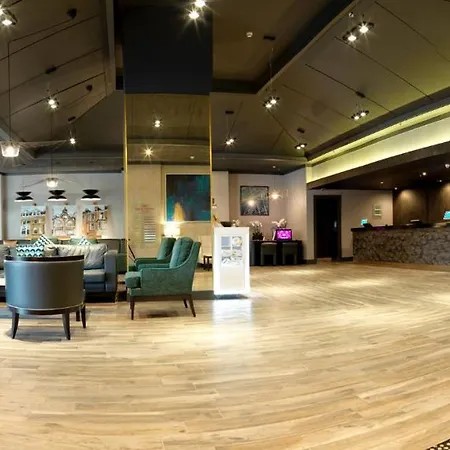 Otel Crowne Plaza By Ihg Harrogate