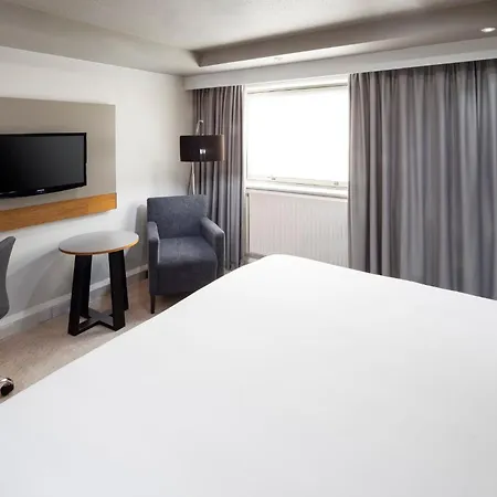 Otel Crowne Plaza By Ihg