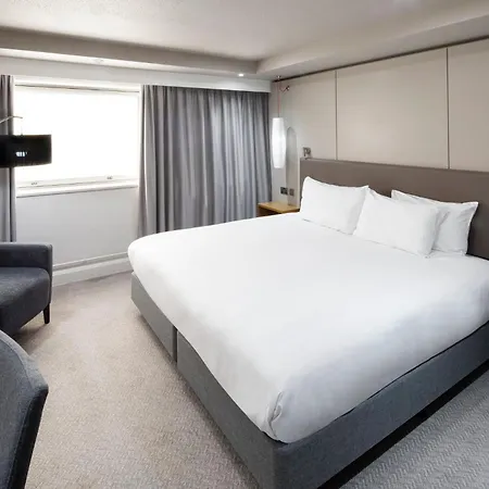 Otel Crowne Plaza By Ihg Harrogate