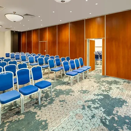 Crowne Plaza By Ihg 4* Harrogate