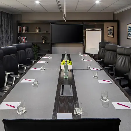 Otel Crowne Plaza By Ihg