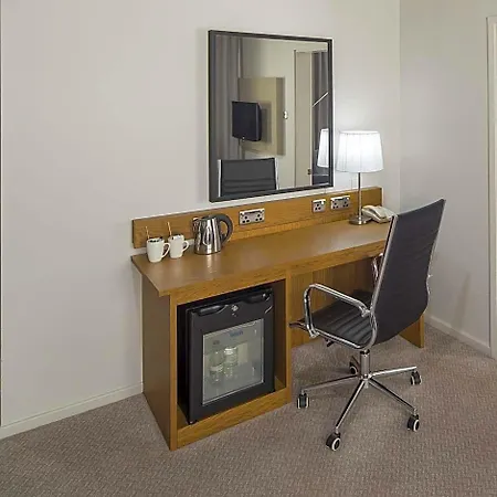 Hotel Crowne Plaza By Ihg Harrogate