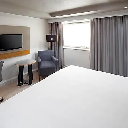 Crowne Plaza By Ihg 4* Harrogate