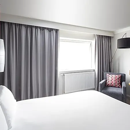 Hotel Crowne Plaza By Ihg Harrogate