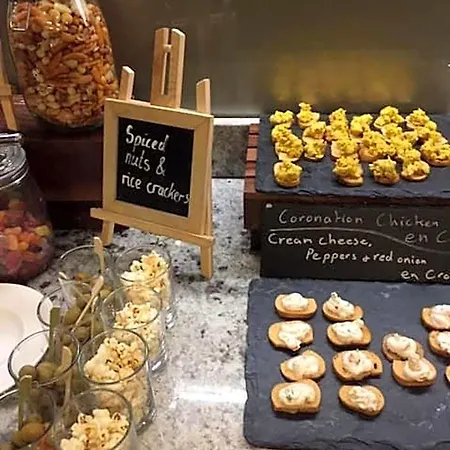 Crowne Plaza By Ihg Harrogate