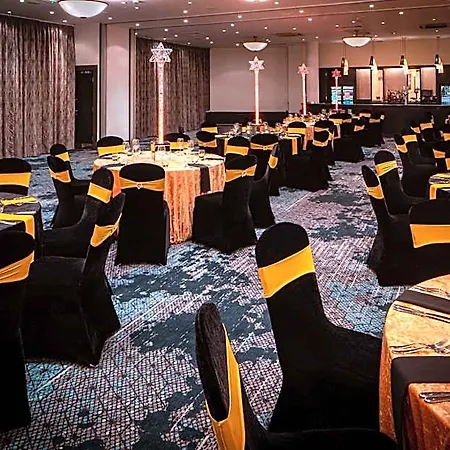 Crowne Plaza By Ihg Harrogate