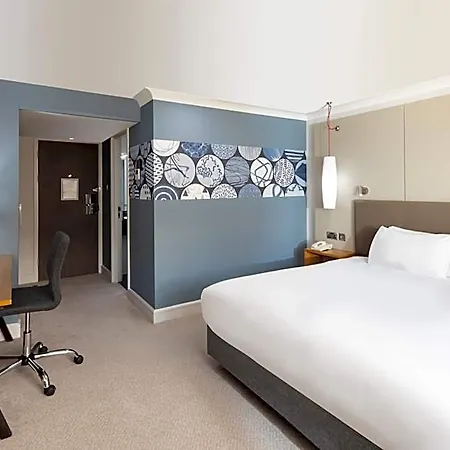 Crowne Plaza By Ihg Harrogate