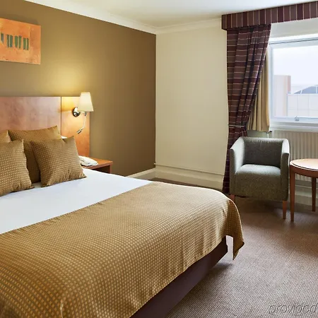 Crowne Plaza By Ihg Hotel Harrogate