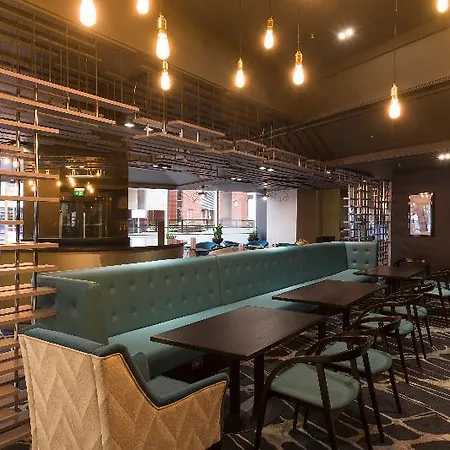 Crowne Plaza By Ihg 4* Harrogate