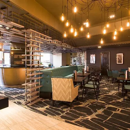 Crowne Plaza By Ihg Harrogate