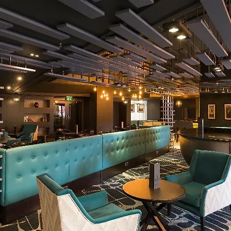 Crowne Plaza By Ihg Hotel