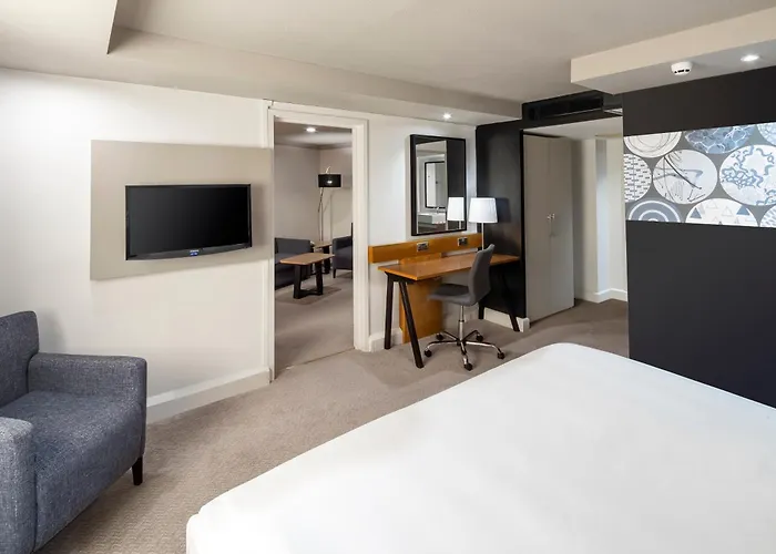 Crowne Plaza By Ihg Harrogate