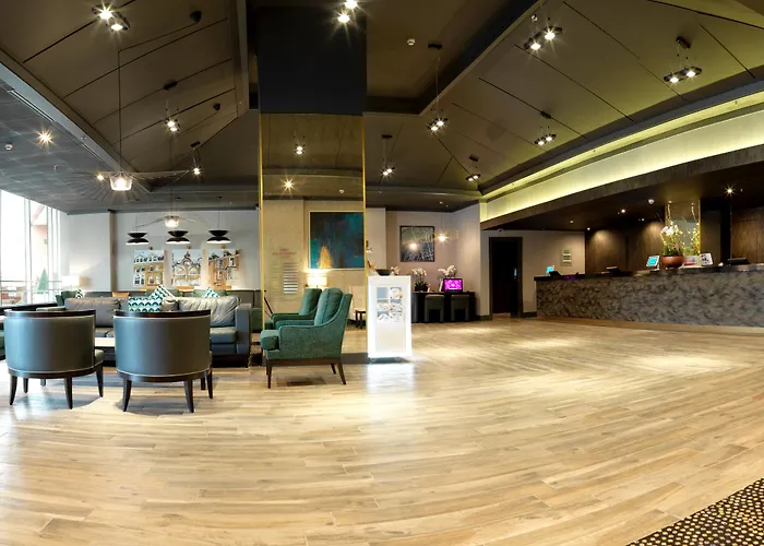 Hotel Crowne Plaza By Ihg