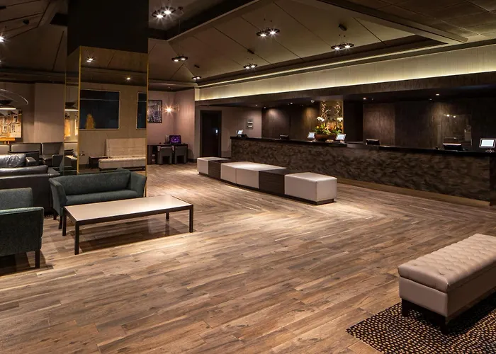 Hotel Crowne Plaza By Ihg