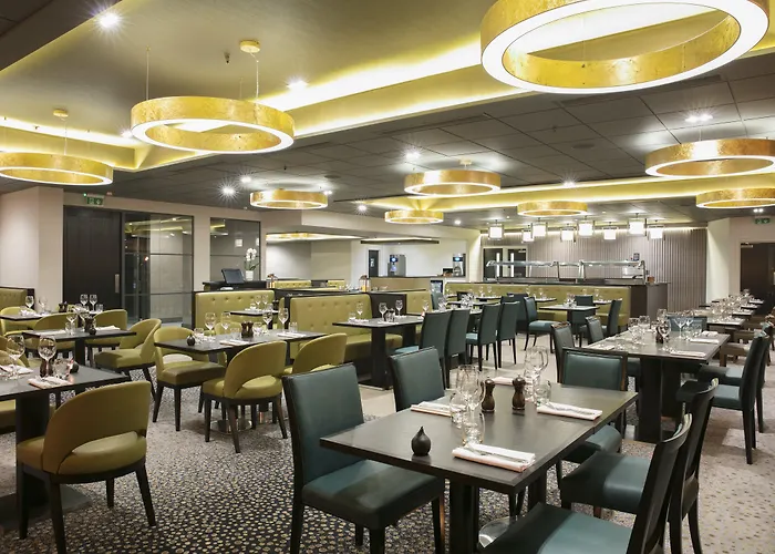 Crowne Plaza By Ihg Harrogate