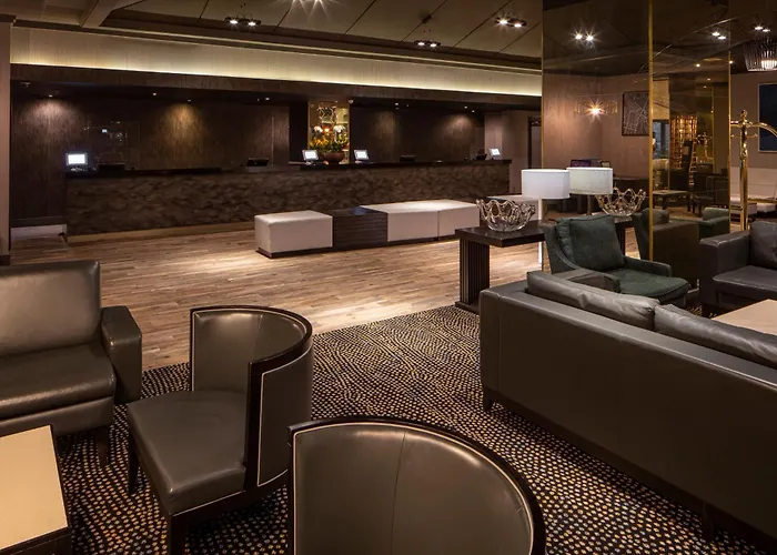 Hotel Crowne Plaza By Ihg