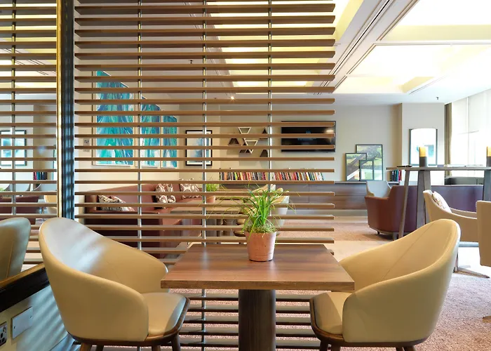 Crowne Plaza By Ihg Hotel