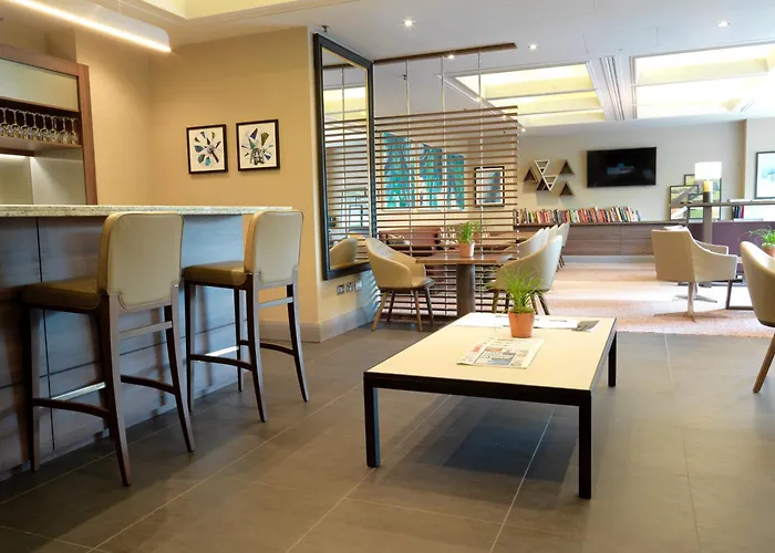 Crowne Plaza By Ihg Harrogate