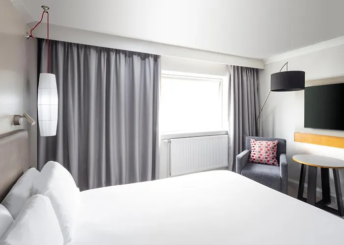 Hotel Crowne Plaza By Ihg