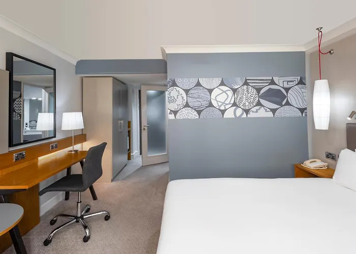 Crowne Plaza By Ihg Hotel Harrogate