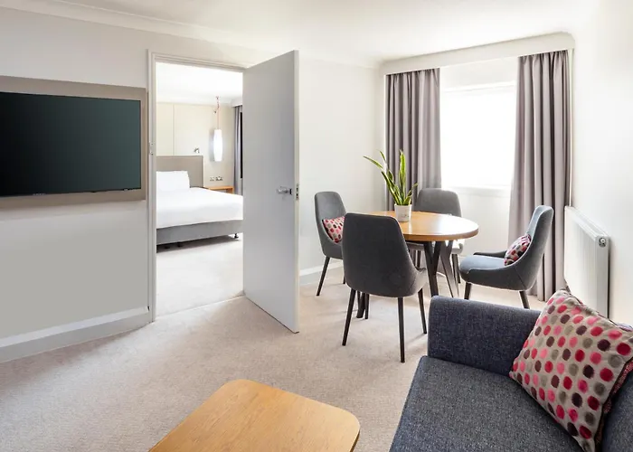 Crowne Plaza By Ihg Harrogate