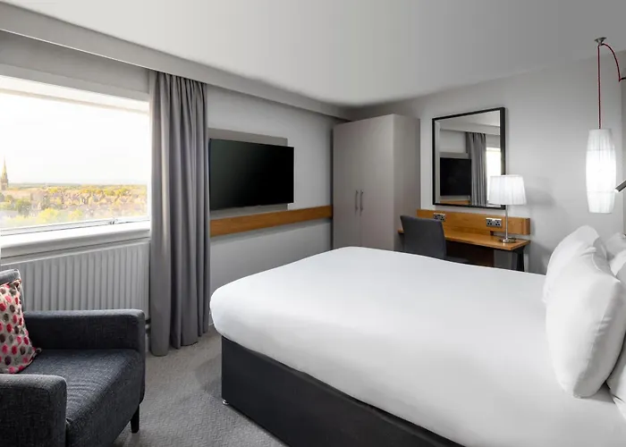 Crowne Plaza By Ihg Harrogate