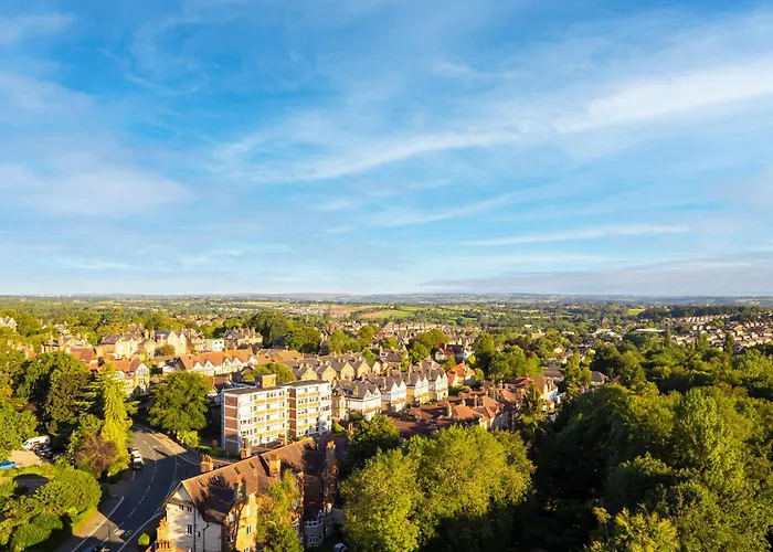 Hotel Crowne Plaza By Ihg