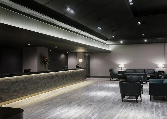 Hotel Crowne Plaza By Ihg