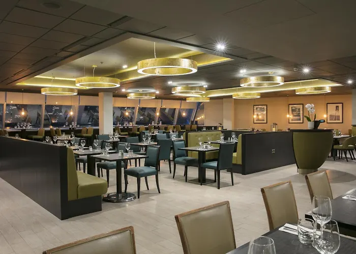 Crowne Plaza By Ihg Hotel Harrogate