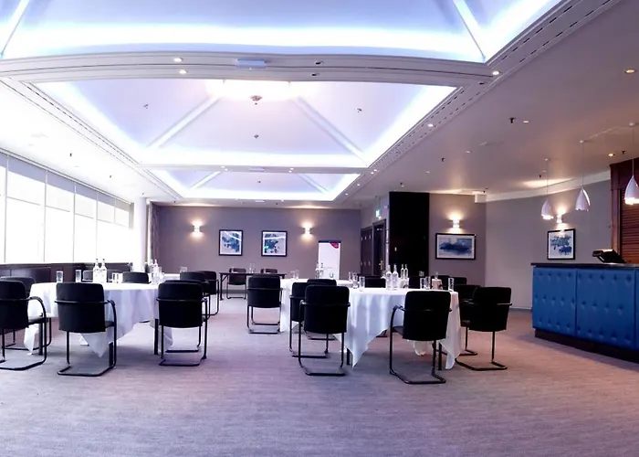 Crowne Plaza By Ihg Hotel Harrogate