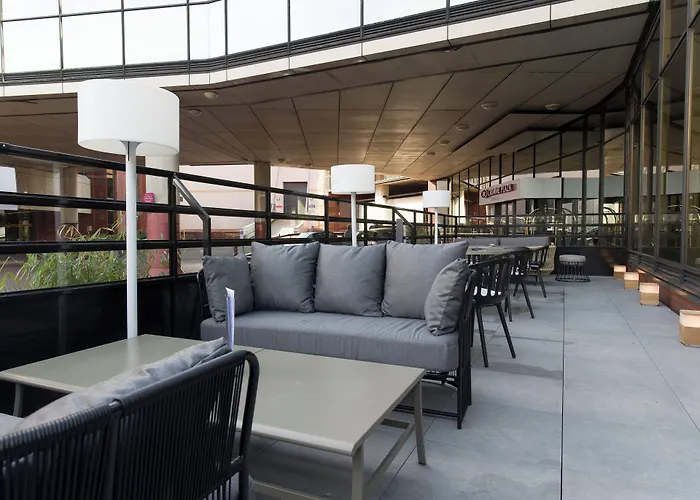 Crowne Plaza By Ihg Harrogate