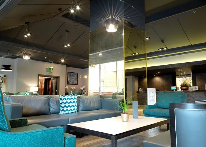 Crowne Plaza By Ihg Hotel Harrogate