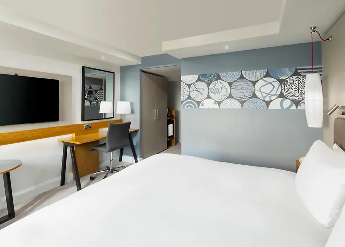 Hotel Crowne Plaza By Ihg