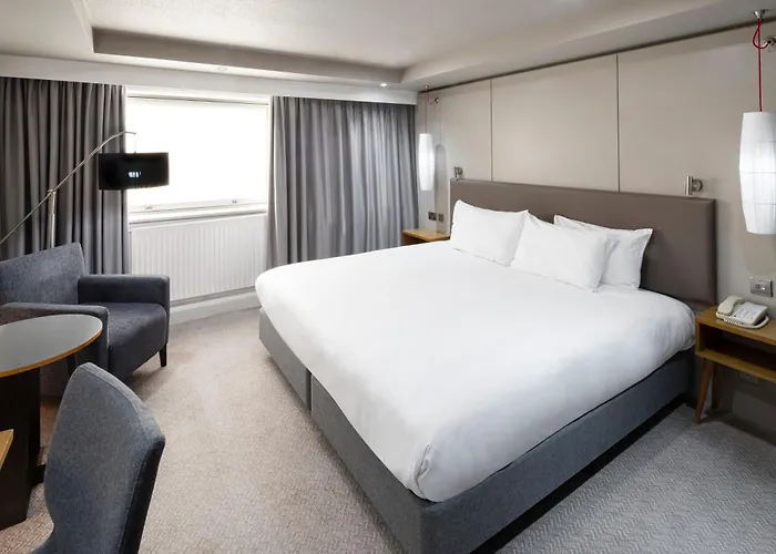 Crowne Plaza By Ihg Harrogate