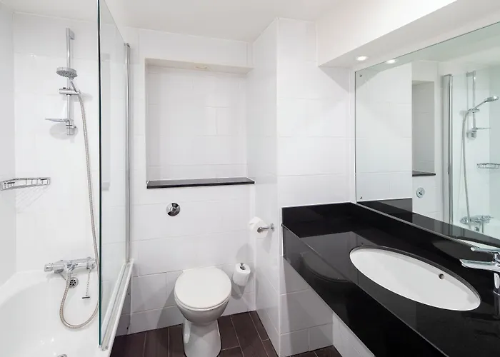 Crowne Plaza By Ihg 4* Harrogate