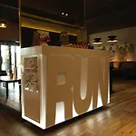 Crowne Plaza By Ihg