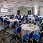 Crowne Plaza By Ihg 4*
