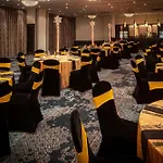 Crowne Plaza By Ihg