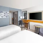Crowne Plaza By Ihg 호텔 4*
