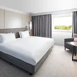 Crowne Plaza By Ihg 호텔 4*
