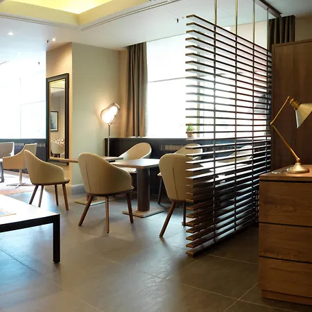 Hotel Crowne Plaza By Ihg Harrogate