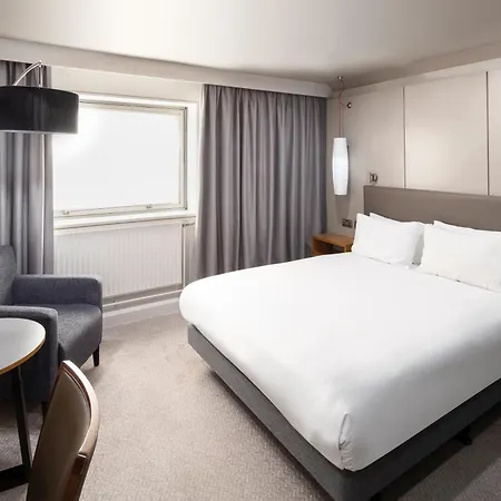 Crowne Plaza By Ihg Harrogate