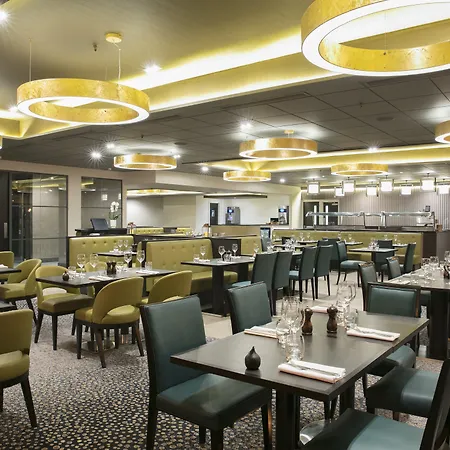 Crowne Plaza By Ihg Χαρογκέιτ