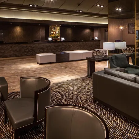 Hotel Crowne Plaza By Ihg