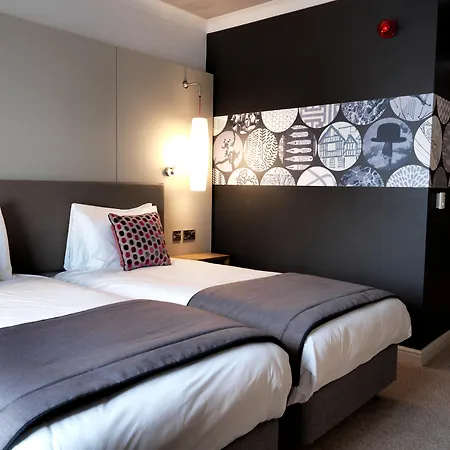 Hotel Crowne Plaza By Ihg Harrogate